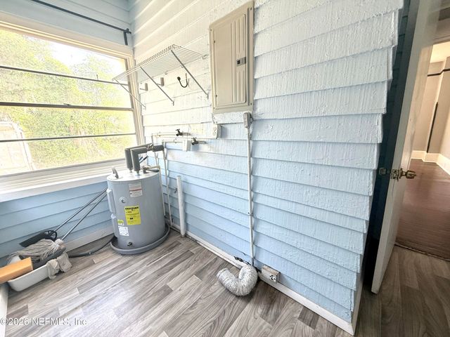 509 WOODBINE Street, Jacksonville, FL 32206