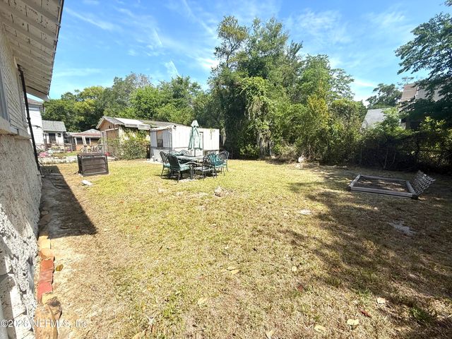 509 WOODBINE Street, Jacksonville, FL 32206