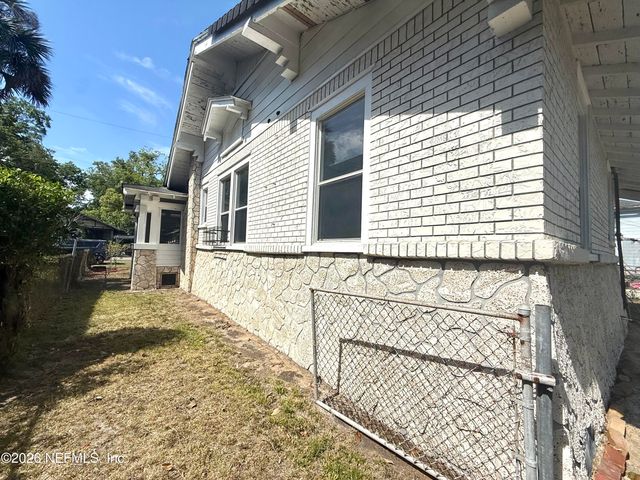 509 WOODBINE Street, Jacksonville, FL 32206