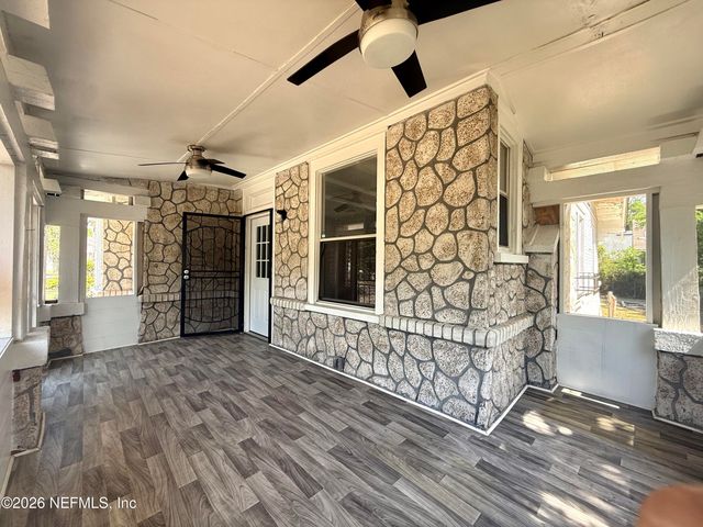 509 WOODBINE Street, Jacksonville, FL 32206