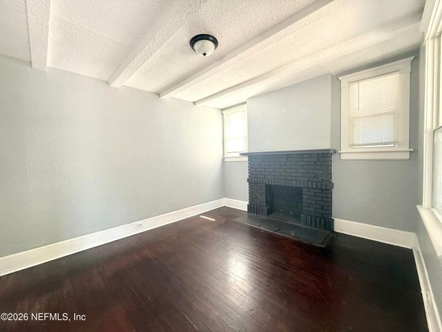 509 WOODBINE Street, Jacksonville, FL 32206