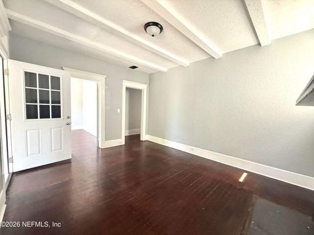 509 WOODBINE Street, Jacksonville, FL 32206