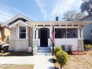 509 WOODBINE Street, Jacksonville, FL 32206