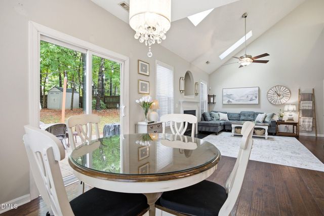 8808 Blakehurst Drive, Raleigh, NC 27617