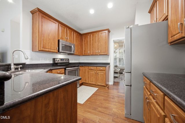 8808 Blakehurst Drive, Raleigh, NC 27617