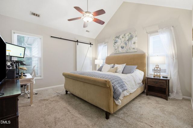8808 Blakehurst Drive, Raleigh, NC 27617
