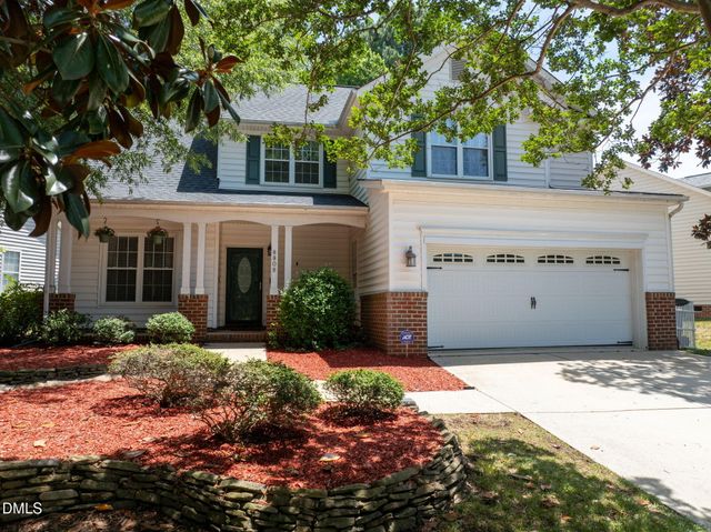 8808 Blakehurst Drive, Raleigh, NC 27617