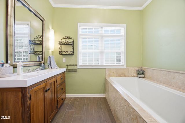 8808 Blakehurst Drive, Raleigh, NC 27617