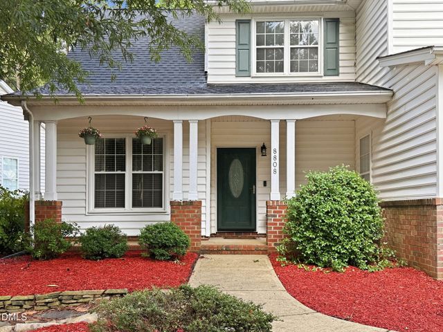 8808 Blakehurst Drive, Raleigh, NC 27617