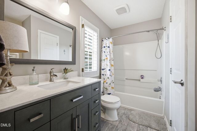 8808 Blakehurst Drive, Raleigh, NC 27617
