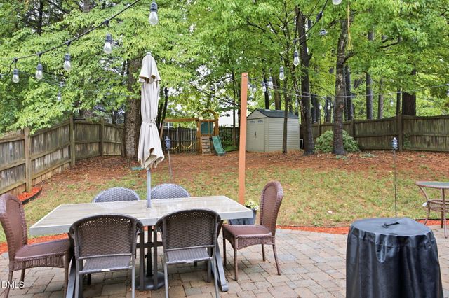 8808 Blakehurst Drive, Raleigh, NC 27617