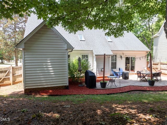 8808 Blakehurst Drive, Raleigh, NC 27617