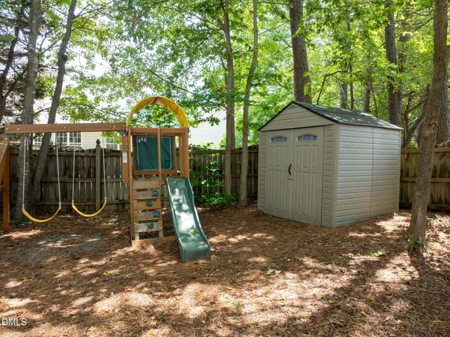 8808 Blakehurst Drive, Raleigh, NC 27617