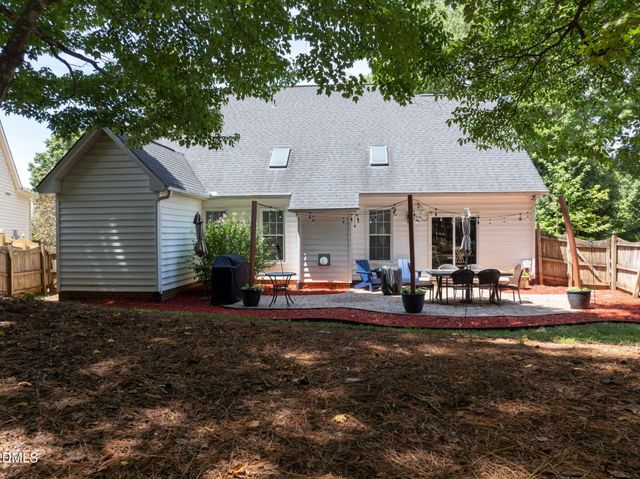 8808 Blakehurst Drive, Raleigh, NC 27617