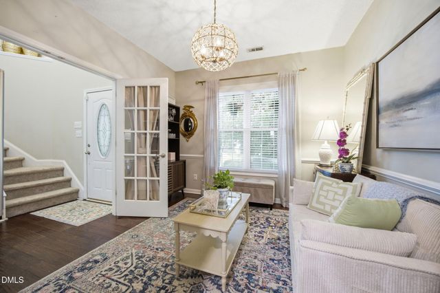 8808 Blakehurst Drive, Raleigh, NC 27617