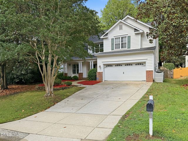 8808 Blakehurst Drive, Raleigh, NC 27617