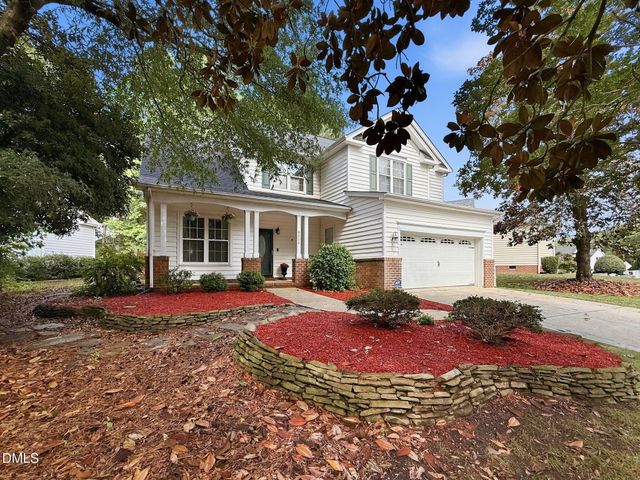 8808 Blakehurst Drive, Raleigh, NC 27617