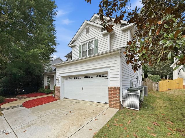8808 Blakehurst Drive, Raleigh, NC 27617