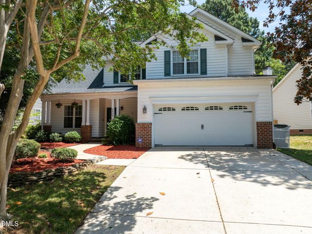 8808 Blakehurst Drive, Raleigh, NC 27617