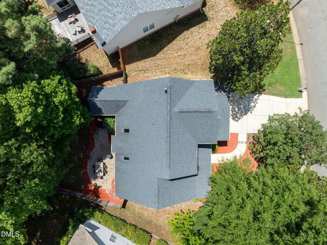 8808 Blakehurst Drive, Raleigh, NC 27617