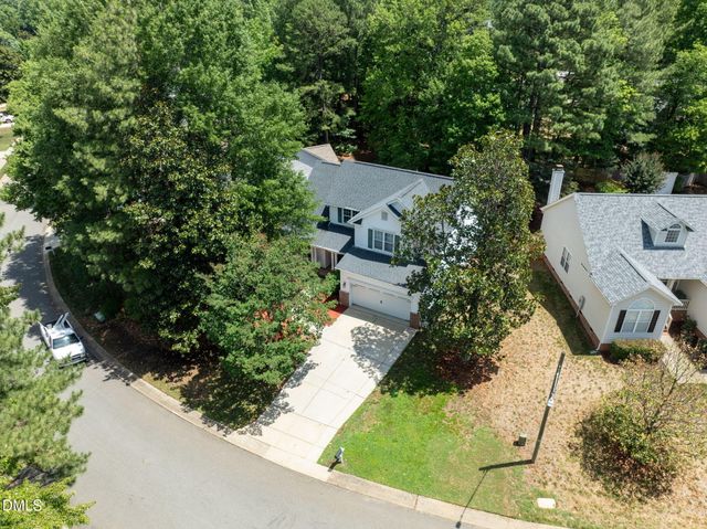 8808 Blakehurst Drive, Raleigh, NC 27617