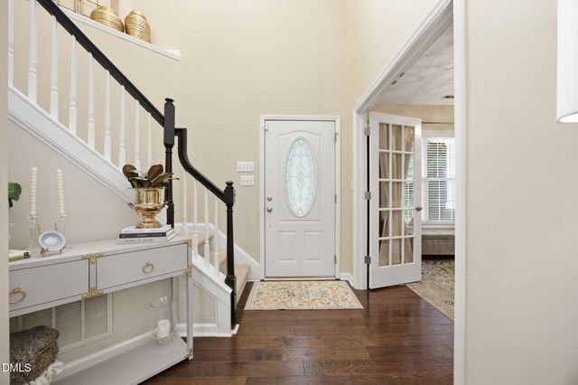 8808 Blakehurst Drive, Raleigh, NC 27617