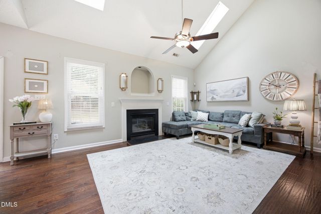 8808 Blakehurst Drive, Raleigh, NC 27617