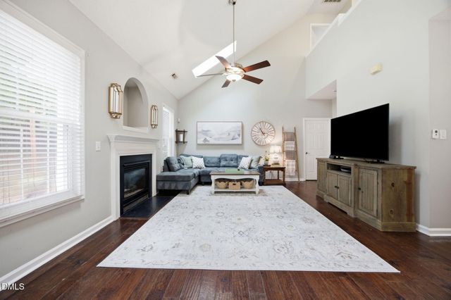 8808 Blakehurst Drive, Raleigh, NC 27617