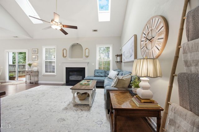 8808 Blakehurst Drive, Raleigh, NC 27617