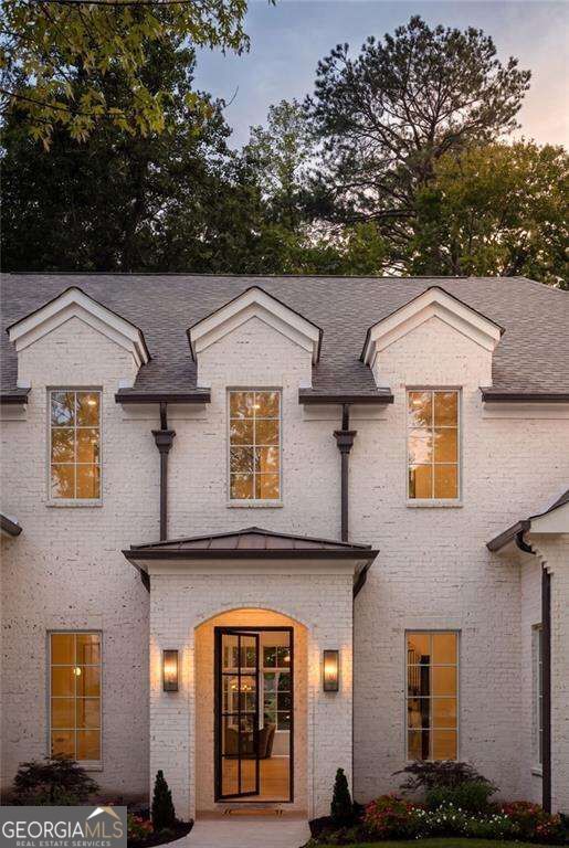 2896 Cravenridge Drive NE, Brookhaven, GA 30319 — photo 4