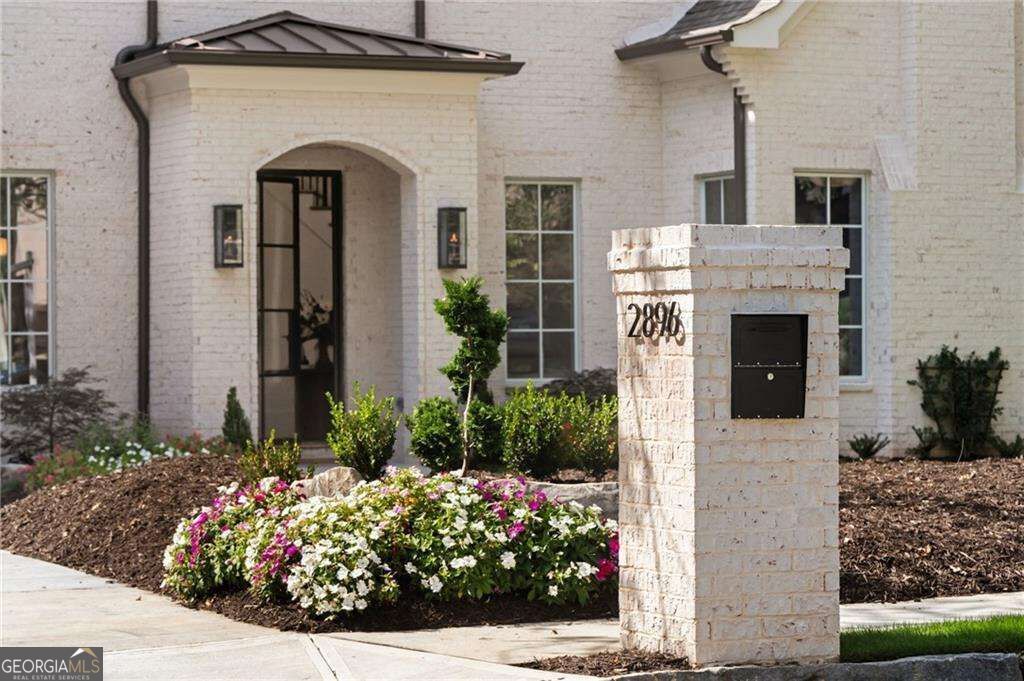 2896 Cravenridge Drive NE, Brookhaven, GA 30319 — photo 5