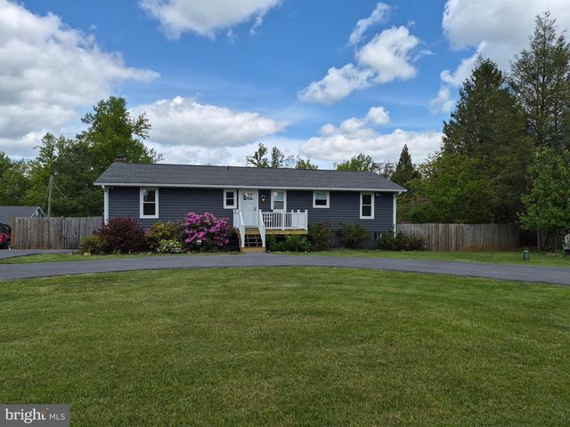 703 BIFROST WAY, Linden, VA 22642