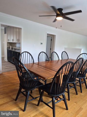 703 BIFROST WAY, Linden, VA 22642