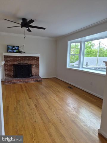 703 BIFROST WAY, Linden, VA 22642