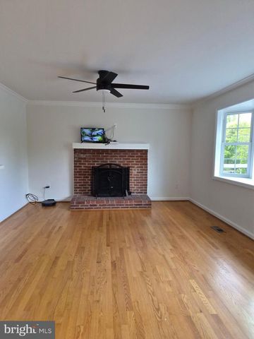 703 BIFROST WAY, Linden, VA 22642