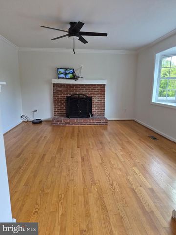 703 BIFROST WAY, Linden, VA 22642
