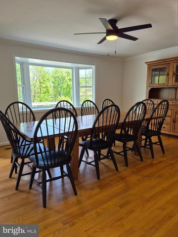 703 BIFROST WAY, Linden, VA 22642