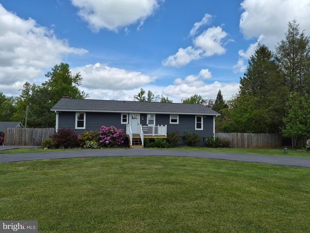 703 BIFROST WAY, Linden, VA 22642