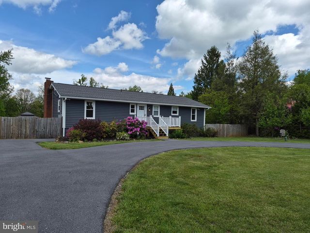 703 BIFROST WAY, Linden, VA 22642