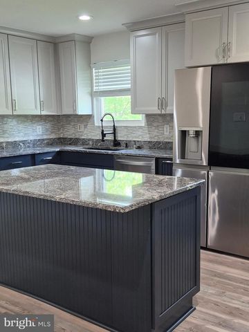 703 BIFROST WAY, Linden, VA 22642