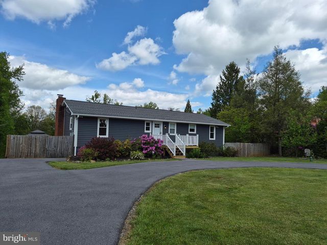 703 BIFROST WAY, Linden, VA 22642