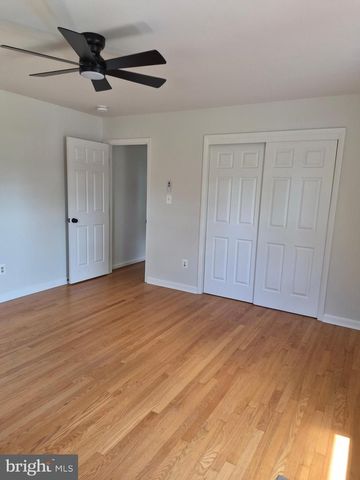 703 BIFROST WAY, Linden, VA 22642