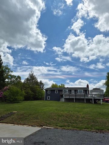 703 BIFROST WAY, Linden, VA 22642
