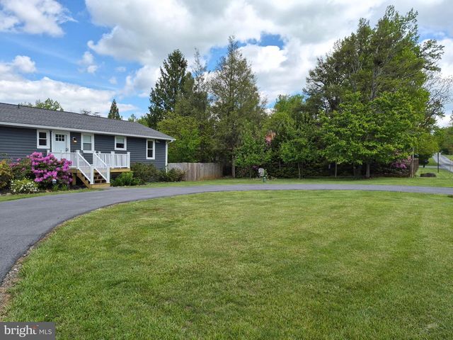 703 BIFROST WAY, Linden, VA 22642