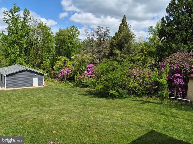 703 BIFROST WAY, Linden, VA 22642