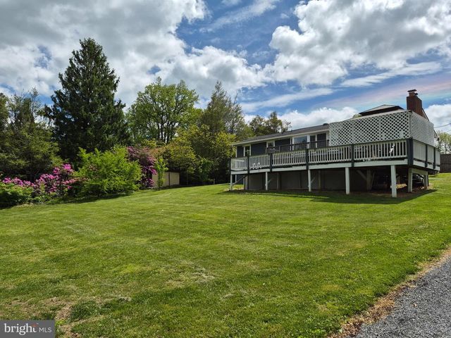 703 BIFROST WAY, Linden, VA 22642