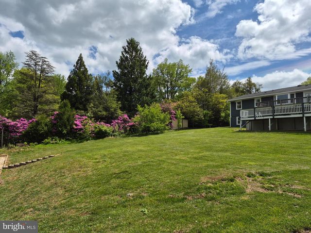 703 BIFROST WAY, Linden, VA 22642
