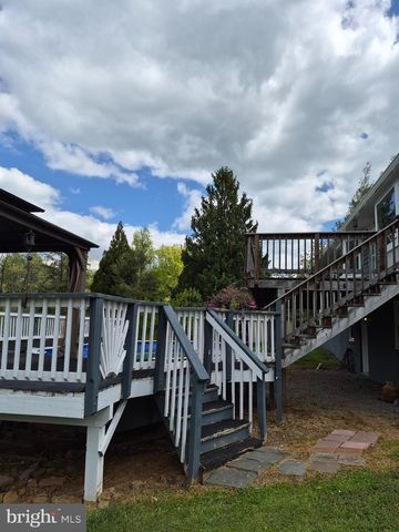703 BIFROST WAY, Linden, VA 22642