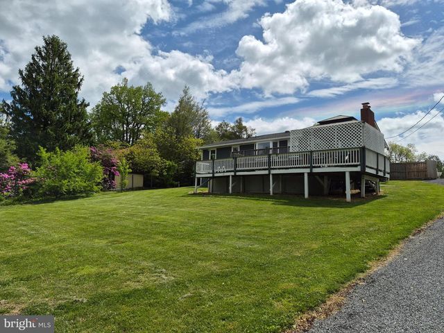 703 BIFROST WAY, Linden, VA 22642