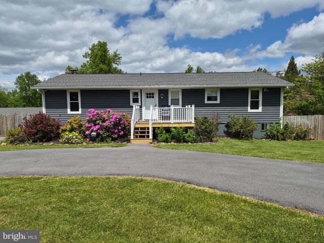 703 BIFROST WAY, Linden, VA 22642